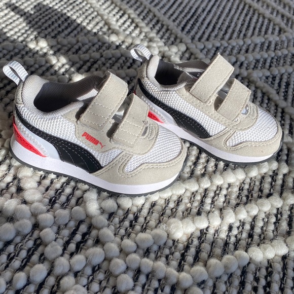 Puma Other - Brand new, puma, baby shoes, size 5C